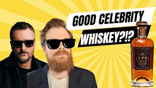 Is this Celebrity Whiskey Actually Fantastic [upl. by Idhem]