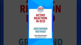 Active Reaction In OCD pureocd rocd ocdrecovery ocd ocdtreatment [upl. by Templer785]