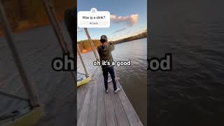 Like and sub fishing ￼ [upl. by Sherill]