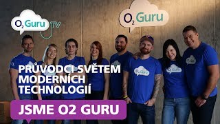 O2 Guru vám poradí [upl. by Kylila]