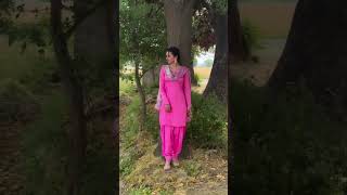 Jiddan Di Gol Mol Tu Patt Lai mutiyaar punjabisong punjabi shorts [upl. by Edlin]