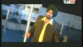 Ravinder Grewal  Duet [upl. by Tay]