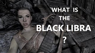 What is the Black Libra  Enderal Mystery 3 [upl. by Corri]