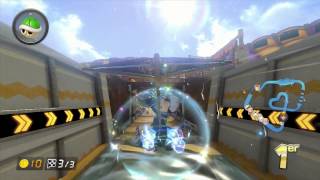 MK8 SVC vs KC amp NR vs ITA  Compilation [upl. by Viviana]