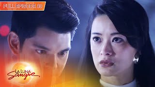 ENG SUB Ep 80  La Luna Sangre  Kathryn Bernardo Daniel Padilla Angel Locsin [upl. by Caesaria]