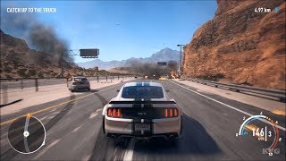 Need For Speed Payback Gameplay PC HD 1080p60FPS [upl. by Ful]