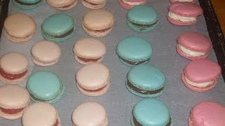 Comment faire un melimelo de macaron inratable [upl. by Nara582]