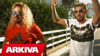 Sabiani ft Marseli  Ta ceki buzen Official Video 4K [upl. by Blatman114]