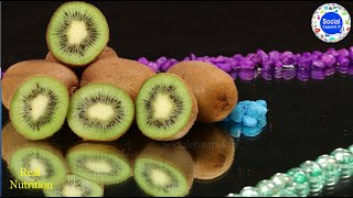 Benefits of Kiwi Kiwi ke fayde Exotic fruit Kiwi in Hindi Advantages of Kiwi [upl. by Ssac]