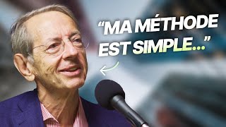 Les stratégies du meilleur gérant d’Europe 131an  William Higgons  Finary Talk 25 [upl. by Austreng]