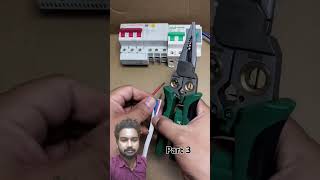 Electronic plumber part 3electrician tools greenscreen automobile music  goodwork goodvibes [upl. by Linnie]