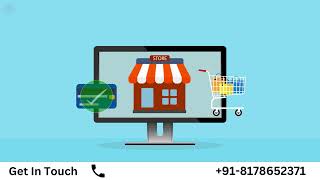 How to Build an Ecommerce Store Using Magento  Full Info About Magento Best CMS [upl. by Sherwood889]