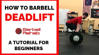 How To Perfect Your Deadlift  Form Check  Mens Health [upl. by Athalla458]