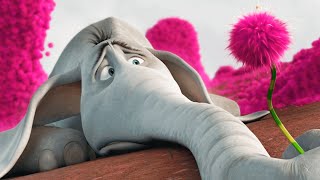 HORTON HEARS A WHO Clip  quotClover By Cloverquot 2008 [upl. by Bealle415]