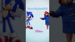 Rip paddington and friends 2024 [upl. by Kcinnay]