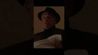 The Kiss Of Death GodFather You Broke My Heart shorts godfather movie film [upl. by Keraj]