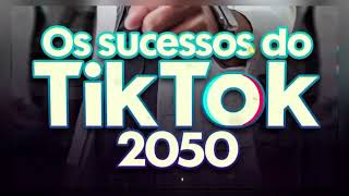 GUILHERME SILVA  OS SUCESSOS DO TIK TOK  2050 [upl. by Cami469]