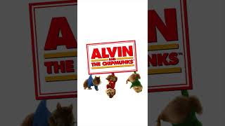 Alvin and the Chipmunks amp Brittany and the Chipettes amp all 4 movies [upl. by Olaznog588]