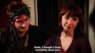 Le Visiteur du Futur  S02E07 EN subtitles available [upl. by Julita]