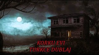 Korku Evi Korku Gerilim Filmi izle Turkce Dublaj 18 korkufilmi gerilimfilmi macerafilmi [upl. by Dailey]