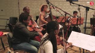 BBC In Tune Sessions Chineke Orchestra [upl. by Misaq]