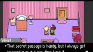 Lets Play Mother 3 Pt 32 ROCK in the TAZMILY [upl. by Forsta]