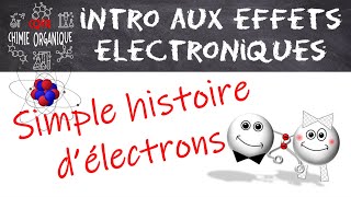 5 Introduction aux effets électroniques [upl. by Ajiat]