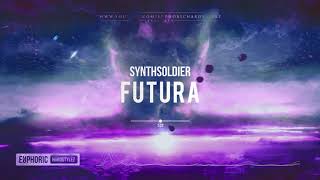 Synthsoldier  Futura HQ Edit [upl. by Yuri570]