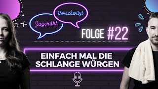 Folge 22 Vom inneren Schweinehund bis zum BierInvestment 🎉🍺 [upl. by Jessie]