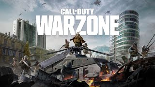 War Zone Call Of Duty Battle Royale EN DIRECTO  Modern warfare [upl. by Kinchen342]