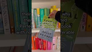 convincing you to read books I hated books booktok booktube bookreview bookhaul [upl. by Froma]