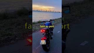 l’angoisse… 😨‼️ motovlog moto mt09 [upl. by Anole735]