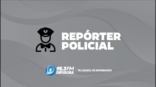 Ocorrências Policiais  24062024 [upl. by Sumetra748]