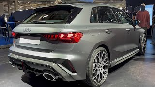 NEW Audi RS3 Sportback 2025 [upl. by Nire]