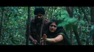 Yakshiyum Njanum Malayalam Movie  Malayalam Movie  Meghana Raj  Escapes Goutham From Police [upl. by Rojas]