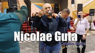 Nicolae Guta  Jocuri Tiganesti Originale  Live  Botez 7 Stele Tomika  Ungaria [upl. by Twitt]