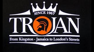 This Is Trojan Reggae Rocksteady Skinhead Reggae Mix [upl. by Nyliak]