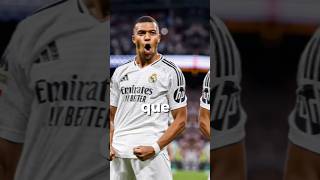 Ancelotti sur la Forme de Mbappé au Real Madrid football cristianoranaldo halamadrid cr7 [upl. by Blakelee]