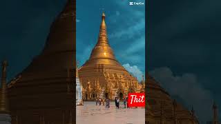 Shwedagon Pagoda🙏🏻🙏🏻🙏🏻🙏🏻🙏🏻🇲🇲🇲🇲🇲🇲🌎🌎🌎🥇🏅☯📢☸❄🔄💜🏔🕉🐉🐲🌞🌕🌈🌈 [upl. by Ria]