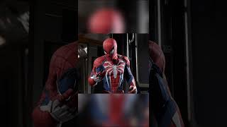 SpiderMan Defeats Mr Negative  Marvels SpiderMan Remastered Short [upl. by Denzil]