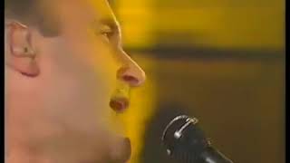 PHIL COLLINS  Unplugged  August 30 1994 [upl. by Itnahsa]