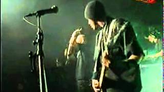 Lit Up  Blindspott Live Juice TV 2003mp4 [upl. by Eelirak]