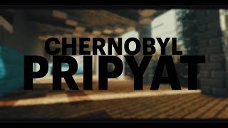 PRIPYAT CHERNOBYL SEUS PTGI E11 [upl. by Ytram605]