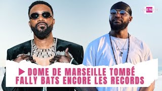 EN DIRECT DE MARSEILLE CONCERT FALLY IPUPA EZO YINDA MABE [upl. by Attecnoc492]