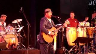 Christopher Cross  Never Be The Same  Live 2011 [upl. by Kriste]