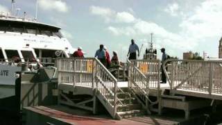 Kings Wharf Dockyard Bermuda HD Video [upl. by Carlisle]