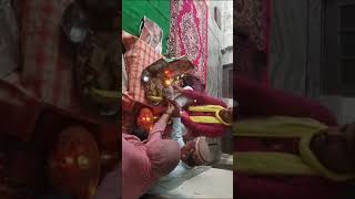 satyanarayan katha at home in amb andora1 [upl. by Enyaht873]