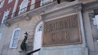 Secrets of Bluegrass Chefs The Pendennis Club  Chef Jim Gerhardt [upl. by Hasty]