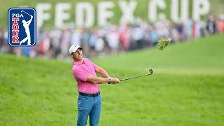 Rory McIlroy  Every shot from his win at RBC Canadian Open  2022 [upl. by Goulet]