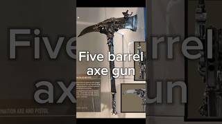 quotBloodborne weapons arent real broquot history gaming [upl. by Gilcrest]